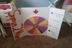 Wheel